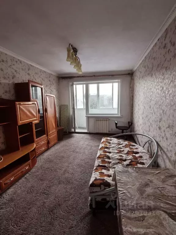 2-к кв. Кемеровская область, Кемерово Советская ул., 4 (43.6 м) - Фото 2