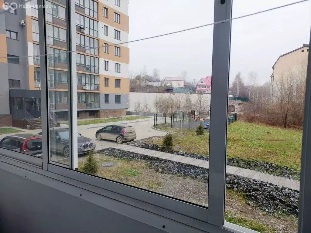 1-комнатная квартира: Горно-Алтайск, улица Петра Сухова, 14/1 (29.5 м) - Фото 1