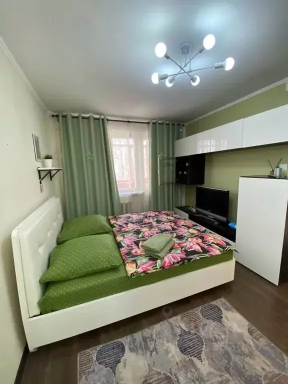 1-к кв. Московская область, Чехов ул. Мира, 13 (39.0 м) - Фото 1