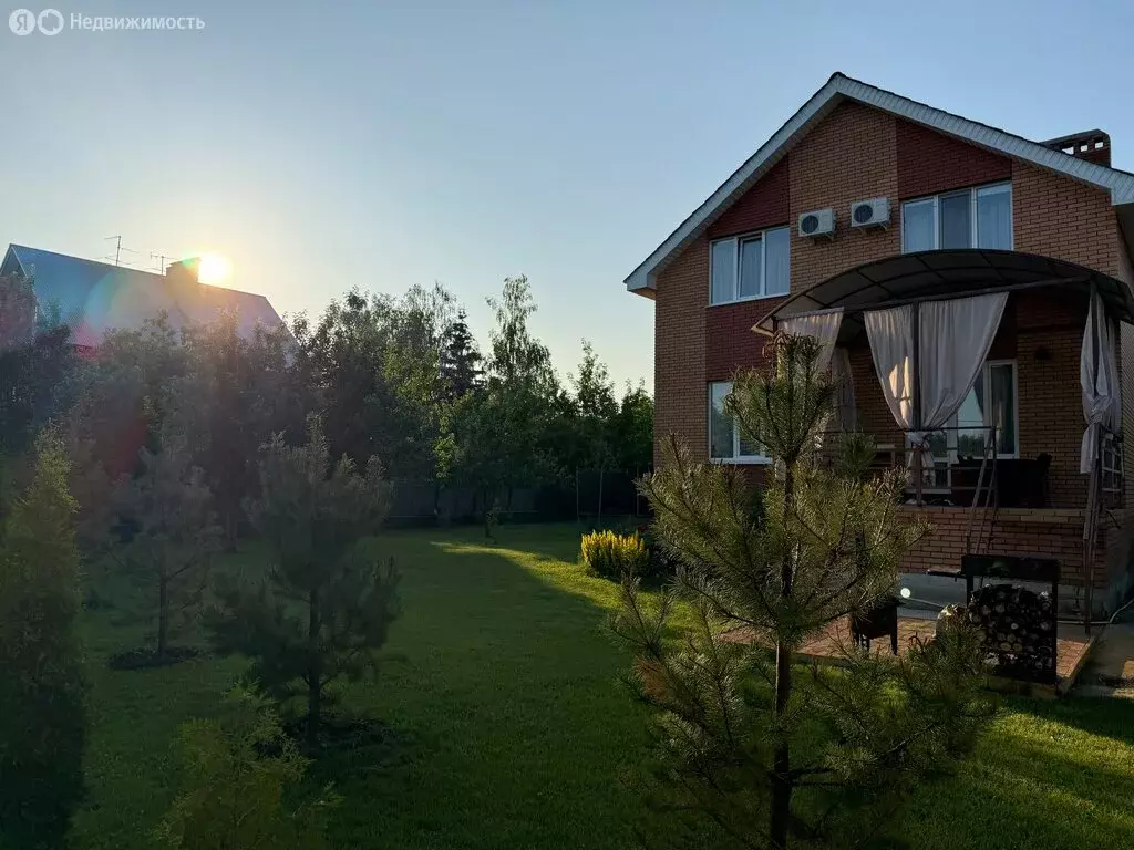 Дом в Самара, Ново-Охтинская улица, 25А (249 м) - Фото 0