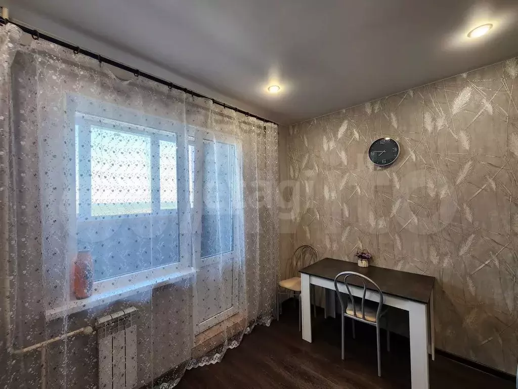 1-к. квартира, 39,9 м, 15/17 эт. - Фото 1