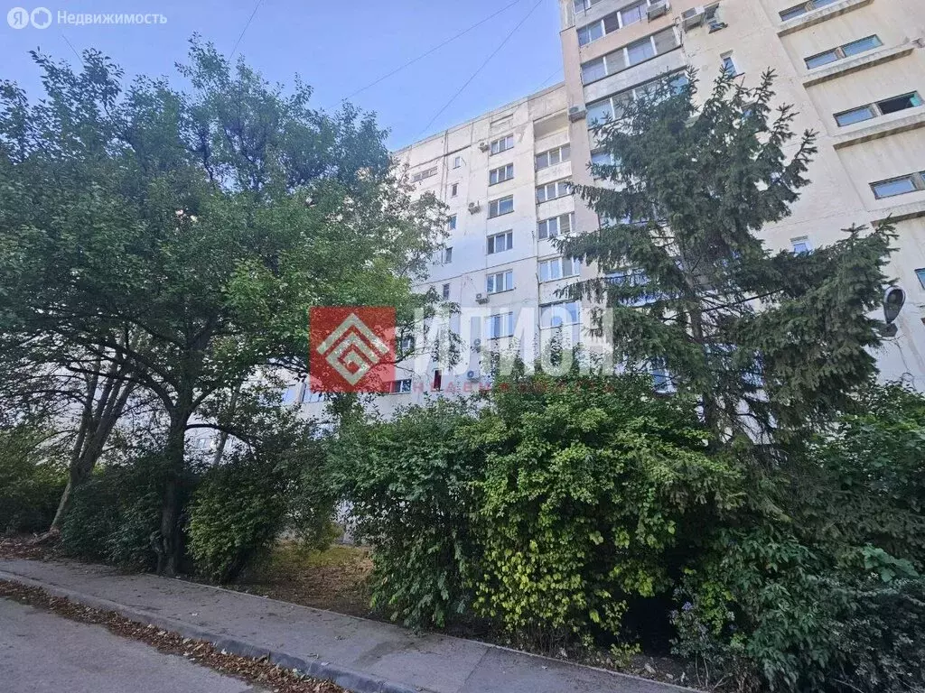 3-комнатная квартира: Севастополь, проспект Генерала Острякова, 238 ... - Фото 1