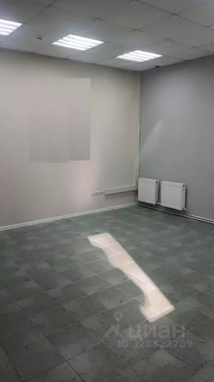 Помещение свободного назначения в Брянская область, Брянск ул. Фокина, ... - Фото 2