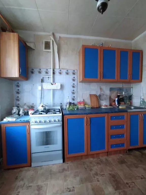 2-к. квартира, 52 м, 12/14 эт. - Фото 0