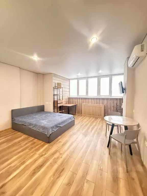 Студия Ростовская область, Ростов-на-Дону, Нахичевань ул. 26-я Линия, ... - Фото 1