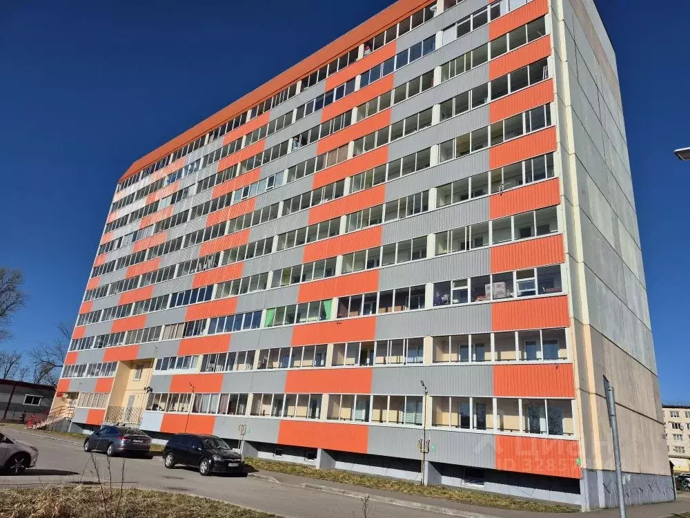 3-к кв. Ленинградская область, Ломоносовский район, Лаголовское с/пос, ... - Фото 2