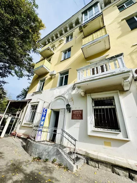 Офис в Брянская область, Брянск просп. Ленина, 5 (13 м) - Фото 1