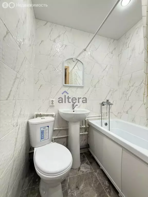 Квартира-студия: Казань, улица Рихарда Зорге, 32к2 (15.6 м) - Фото 1