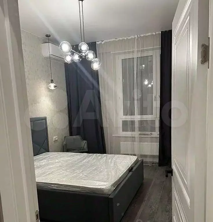 2-к. квартира, 45 м, 7/21 эт. - Фото 1