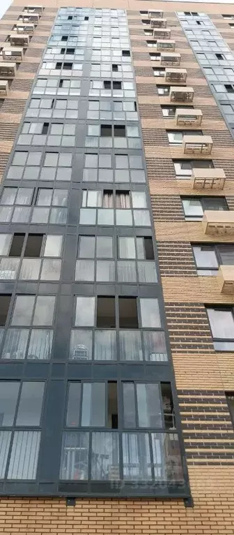 3-к кв. Москва Кантемировская ул., 41к1 (68.5 м) - Фото 1