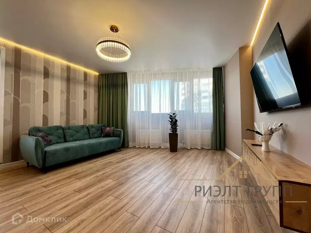 Продаётся 3-к квартира, 75 м - Фото 0