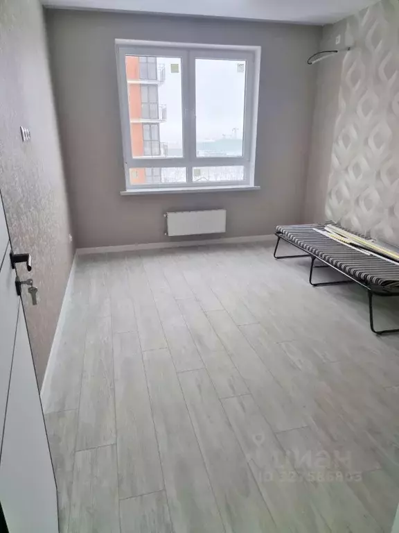 2-к кв. Краснодарский край, Краснодар ул. Ивана Беличенко, 92к1 (54.0 ... - Фото 2