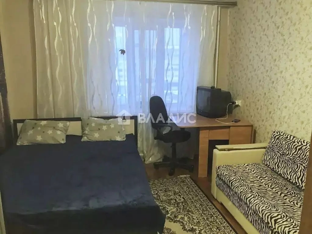 Комната Белгородская область, Белгород ул. Щорса, 16 (13.9 м) - Фото 2