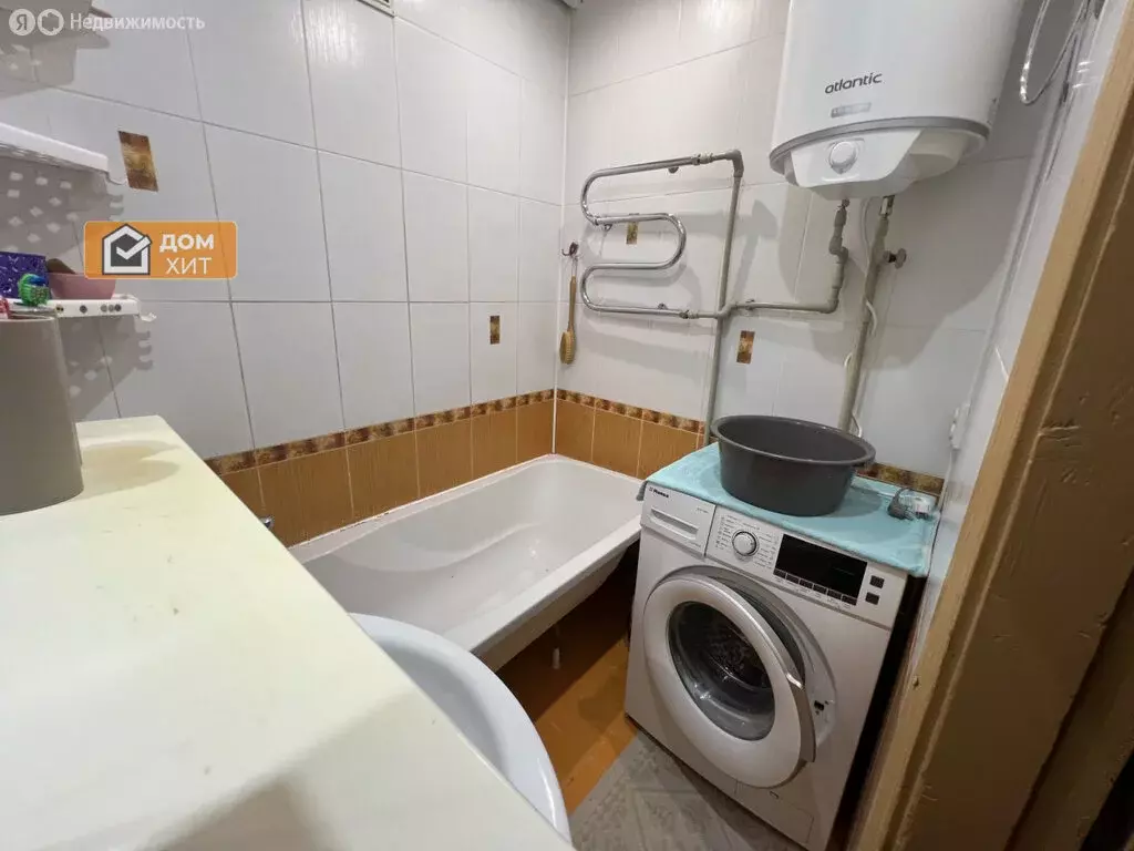 3-комнатная квартира: Саки, Фестивальная улица, 13 (68.6 м) - Фото 0