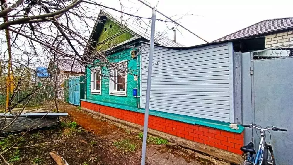 Дом в Сызрань, Ударная улица, 26 (76.4 м) - Фото 1