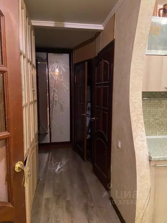 2-к кв. Саратовская область, Саратов проезд 4-й имени Н.Г. ... - Фото 1