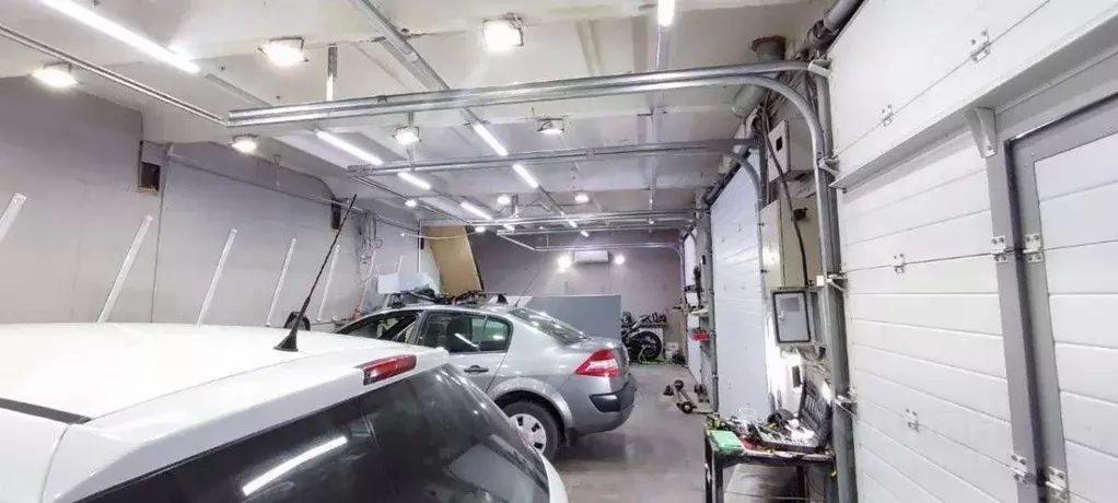 Производственное помещение в Татарстан, Набережные Челны ул. 40 лет ... - Фото 1