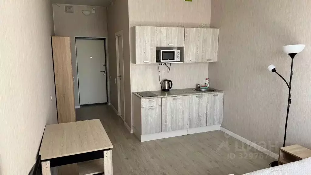 Студия Санкт-Петербург Пулковское ш., 14с6 (24.0 м) - Фото 2