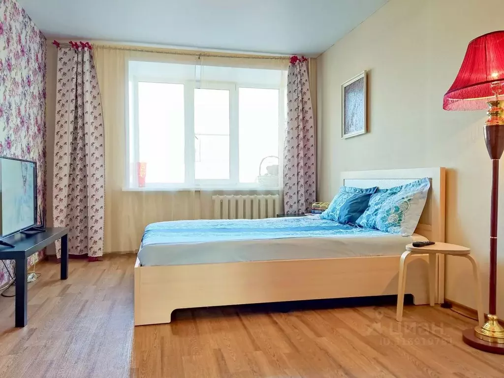 3-к кв. Марий Эл, Йошкар-Ола Красноармейская ул., 47 (65.0 м) - Фото 2