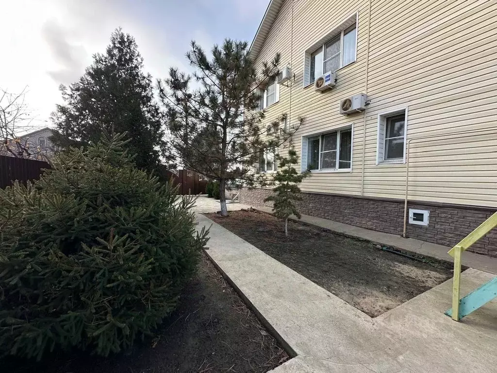 Дом в Астраханская область, Приволжский район, с. Началово, Западный ... - Фото 1