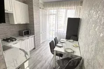 1-к кв. Ставропольский край, Кисловодск Коллективная ул., 11 (43.0 м) - Фото 0