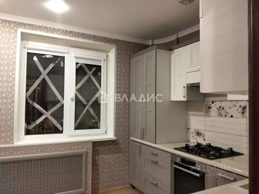 2-к кв. Белгородская область, Белгород Белгородский просп., 50 (59.0 ... - Фото 2