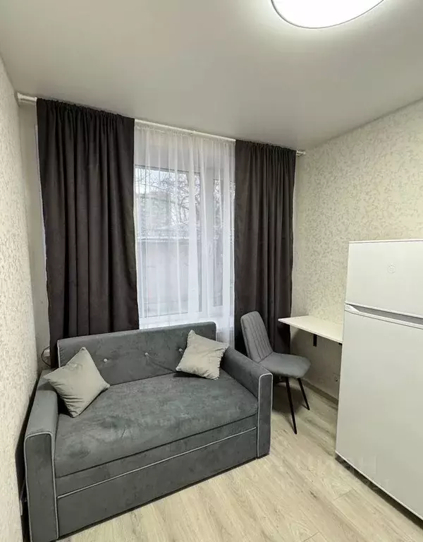1-к кв. Москва 2-я Фрезерная ул., 6к2 (20.0 м) - Фото 2