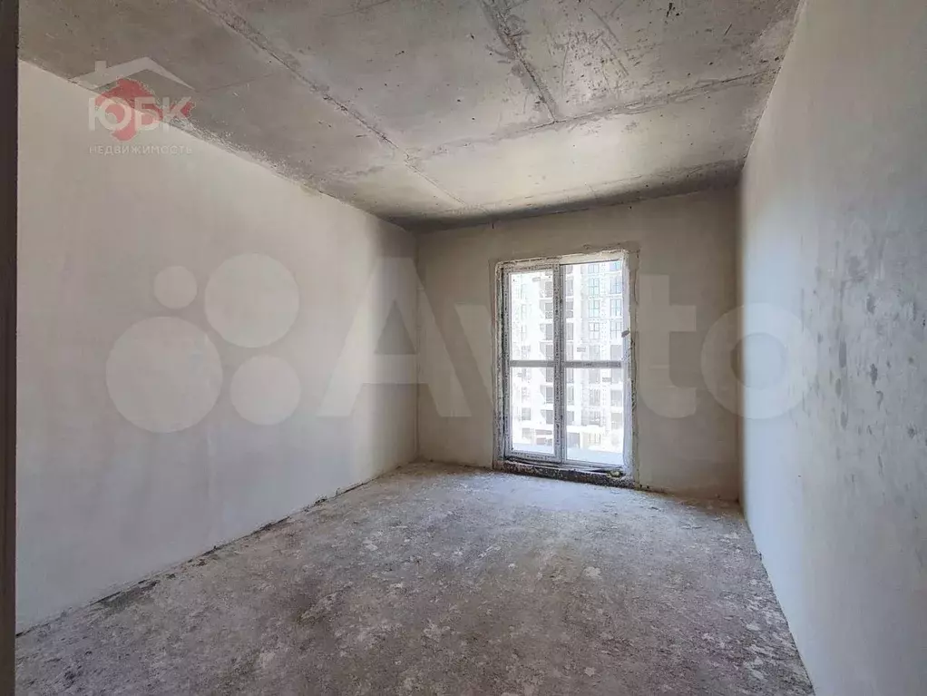 Квартира-студия, 26 м, 3/14 эт. - Фото 1