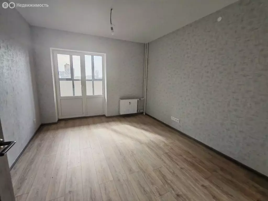 Квартира-студия: Воронеж, проспект Труда, 93к4 (21.1 м) - Фото 2