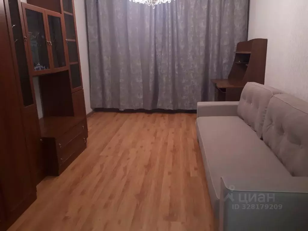 2-к кв. Москва Шипиловская ул., 60К1 (47.0 м) - Фото 1