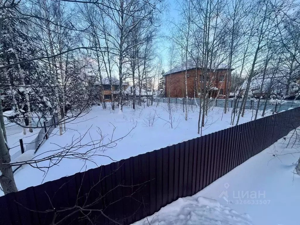 Участок в Московская область, Раменское Гостица мкр, Западная Гостица ... - Фото 2