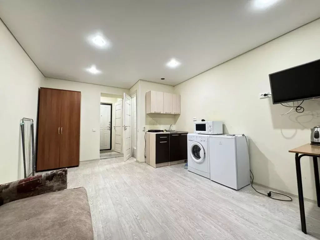 Студия Татарстан, Казань ул. Патриса Лумумбы, 57 (20.0 м) - Фото 1