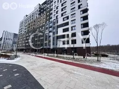 Торговая площадь (69 м) - Фото 1