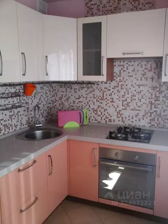 Комната Москва ул. Теплый Стан, 5К2 (14.0 м) - Фото 0