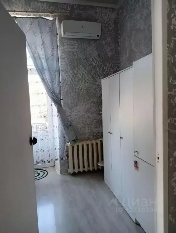 Студия Краснодарский край, Краснодар Центральный мкр, ул. Чапаева, 104 ... - Фото 1