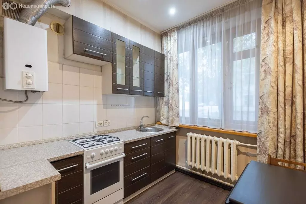 2-комнатная квартира: Фрязино, улица Ленина, 18 (43.2 м) - Фото 1