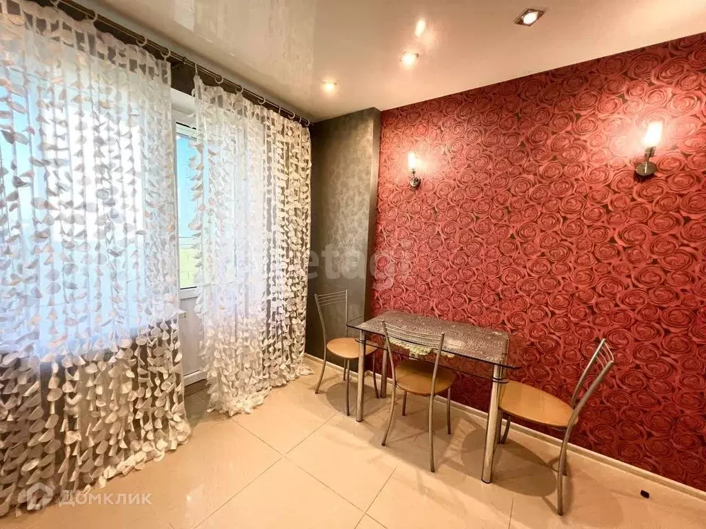 Продаётся 1-к квартира, 39.6 м - Фото 1