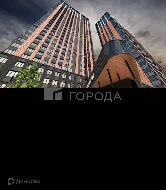 Продаётся 1-к квартира, 37.1 м - Фото 0