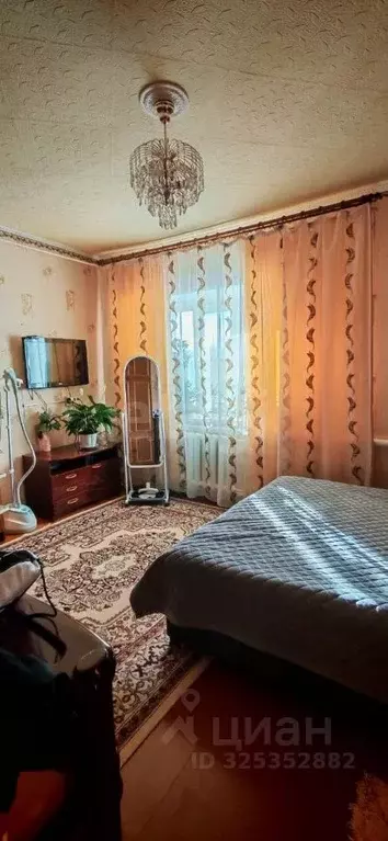 Дом в Забайкальский край, Оловяннинский муниципальный округ, Ясногорск ... - Фото 1