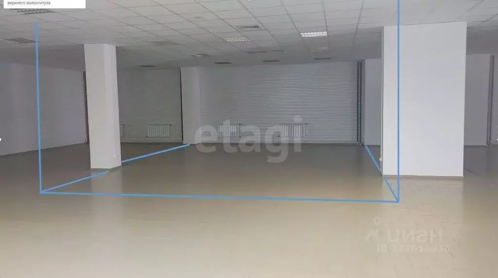 Помещение свободного назначения в Красноярский край, Красноярск ул. ... - Фото 0