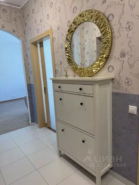 2-к кв. Москва 1-я Дубровская ул., 2 (50.0 м) - Фото 2