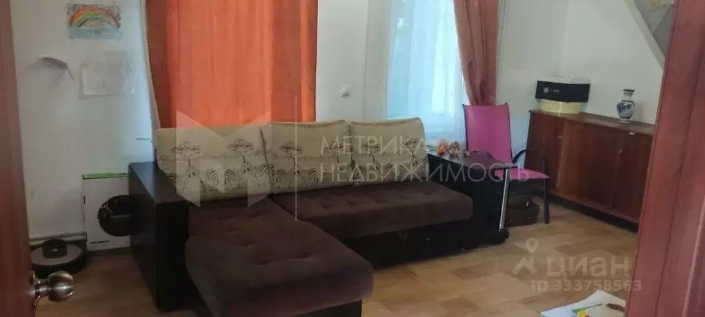 Коттедж в Тюменская область, Тюмень ул. Медиков, 223 (67 м) - Фото 1
