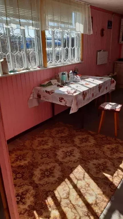 Дом в Московская область, Сергиево-Посадский городской округ, ... - Фото 1