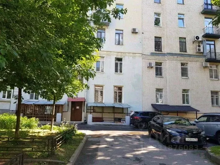 Офис в Санкт-Петербург ул. Карташихина, 12 (27 м) - Фото 2