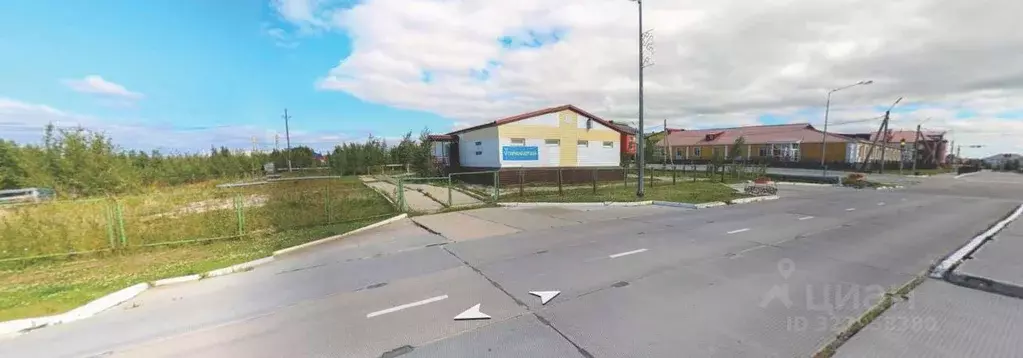 Помещение свободного назначения в Ямало-Ненецкий АО, Красноселькупский ... - Фото 1