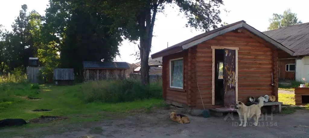Производственное помещение в Калужская область, Киров ул. Калинина, 80 ... - Фото 0