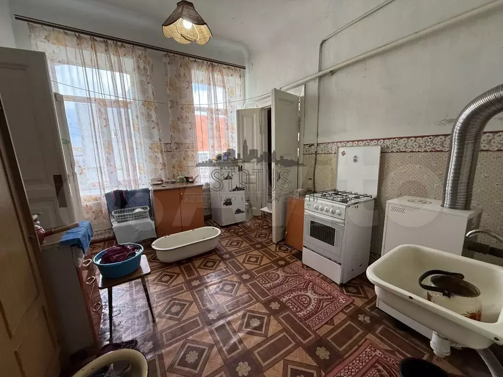 2-к. квартира, 35,2 м, 2/2 эт. - Фото 0