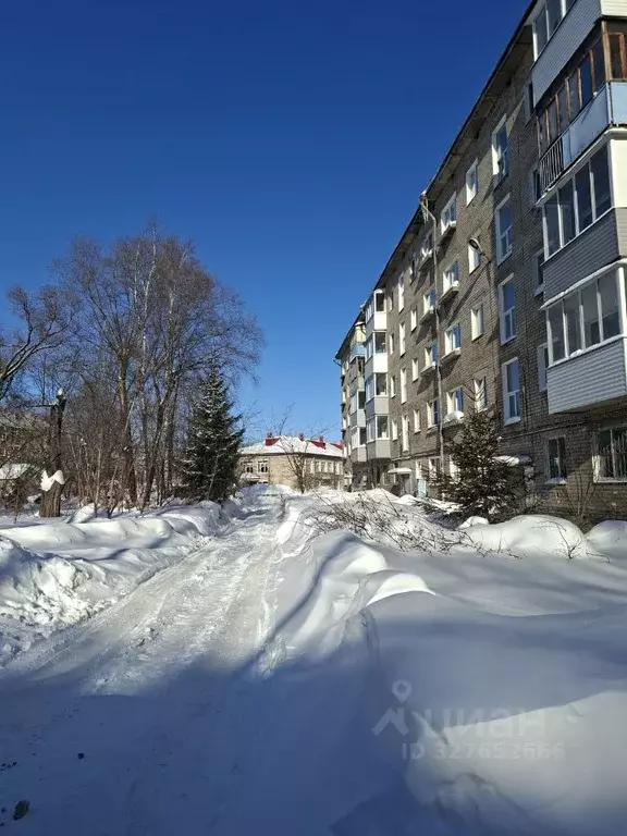 Комната Пермский край, Пермь ул. Баумана, 9 (13.2 м) - Фото 2