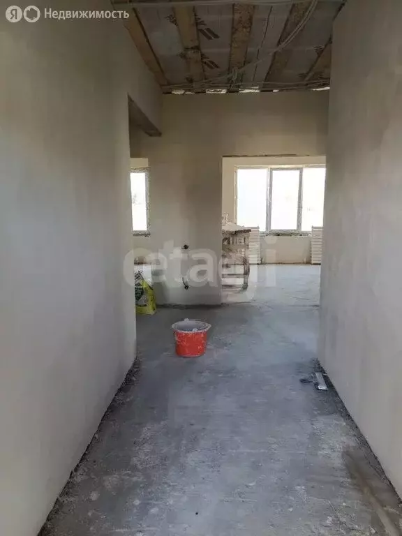 Дом в Тюменский муниципальный округ, деревня Решетникова (90 м) - Фото 1