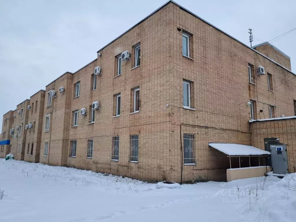 Помещение свободного назначения в Владимирская область, Ковров ... - Фото 0